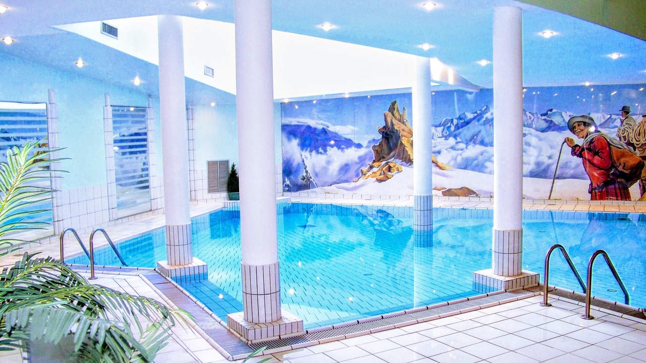 Photo of Outdoor in Chamonix City Centre