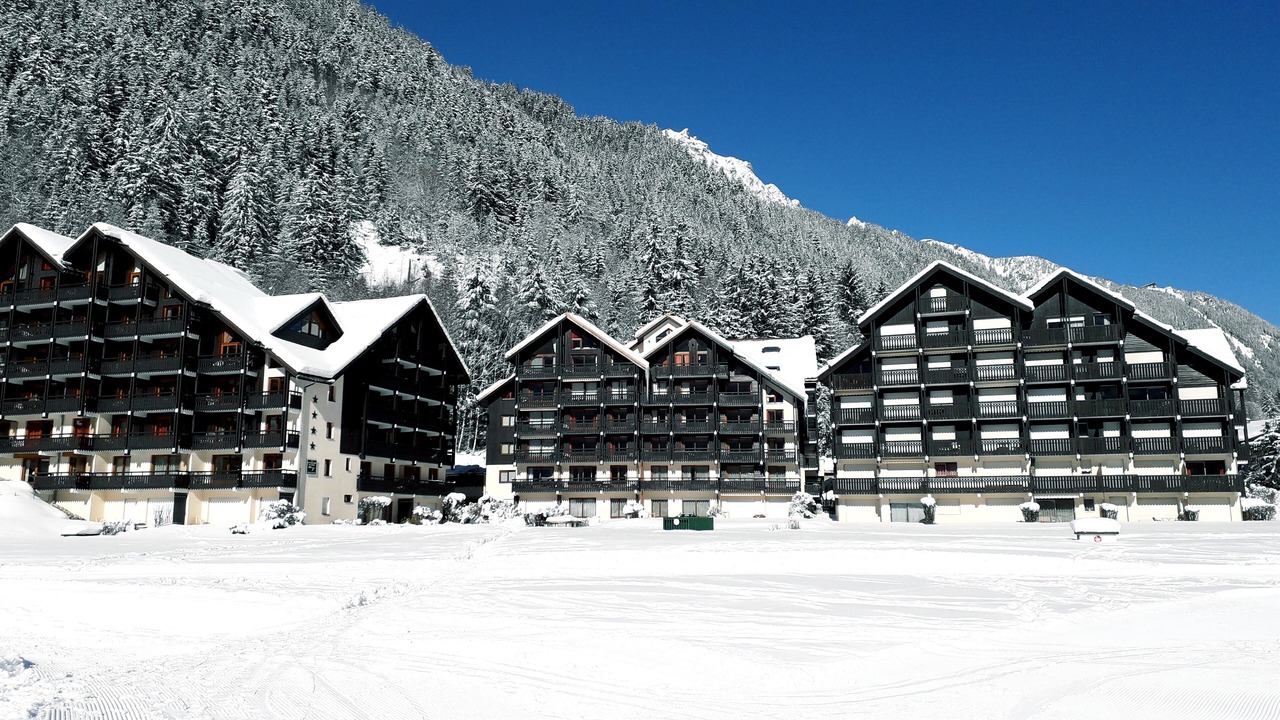 Photo of Outdoor in Chamonix City Centre