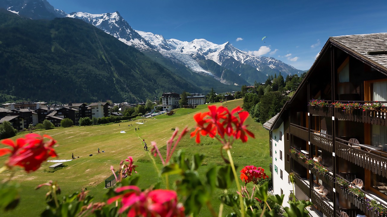 Photo of Outdoor in Chamonix City Centre