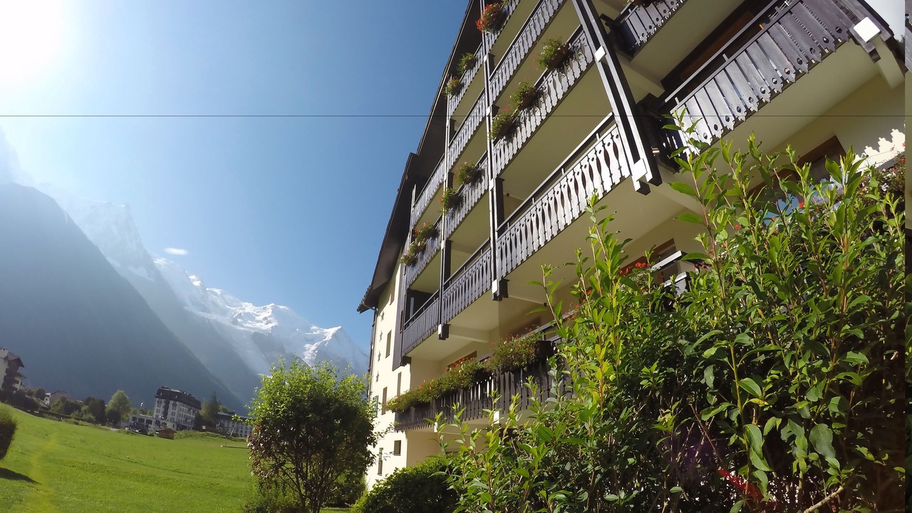Photo of Outdoor in Chamonix City Centre