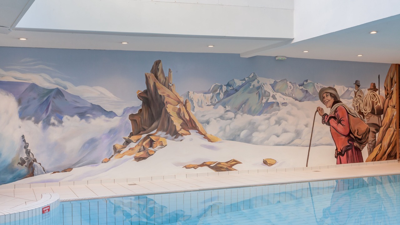 Photo of Outdoor in Chamonix City Centre