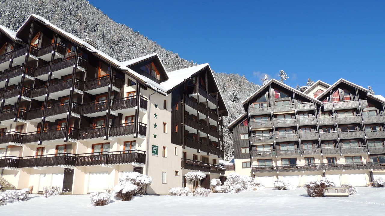 Photo of Outdoor in Chamonix City Centre