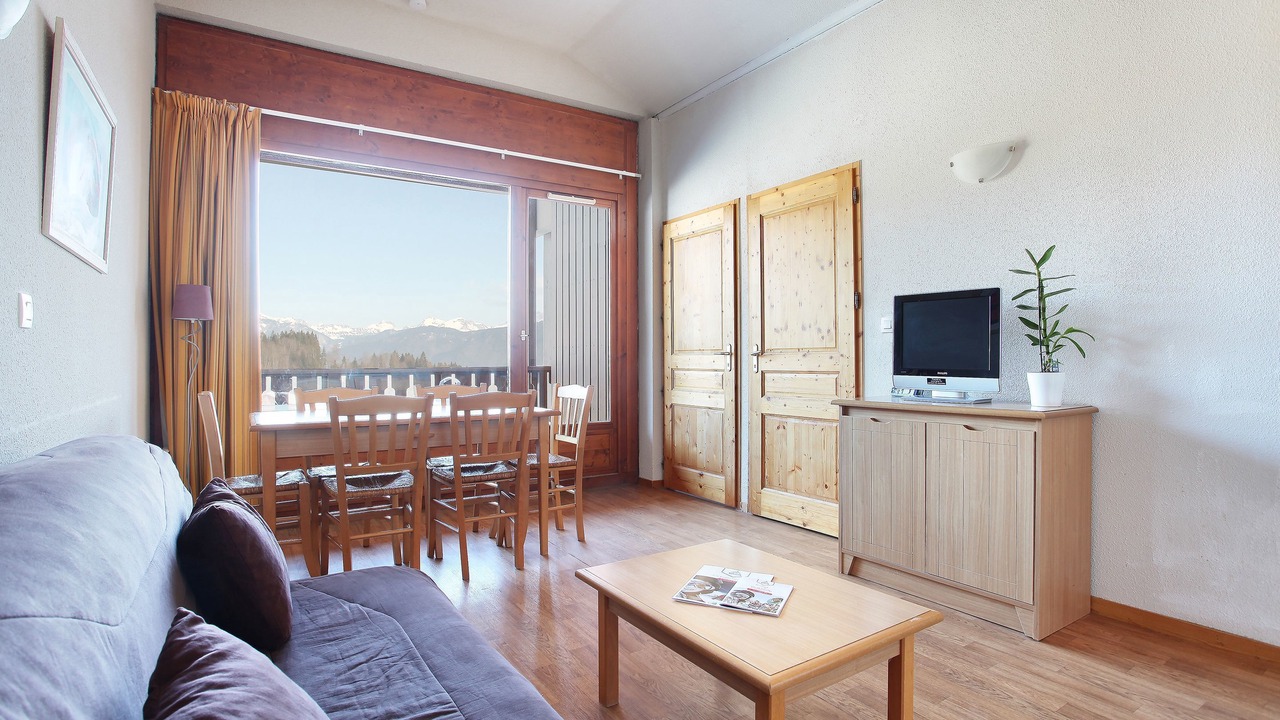 Photo of Bedroom in Les Esserts