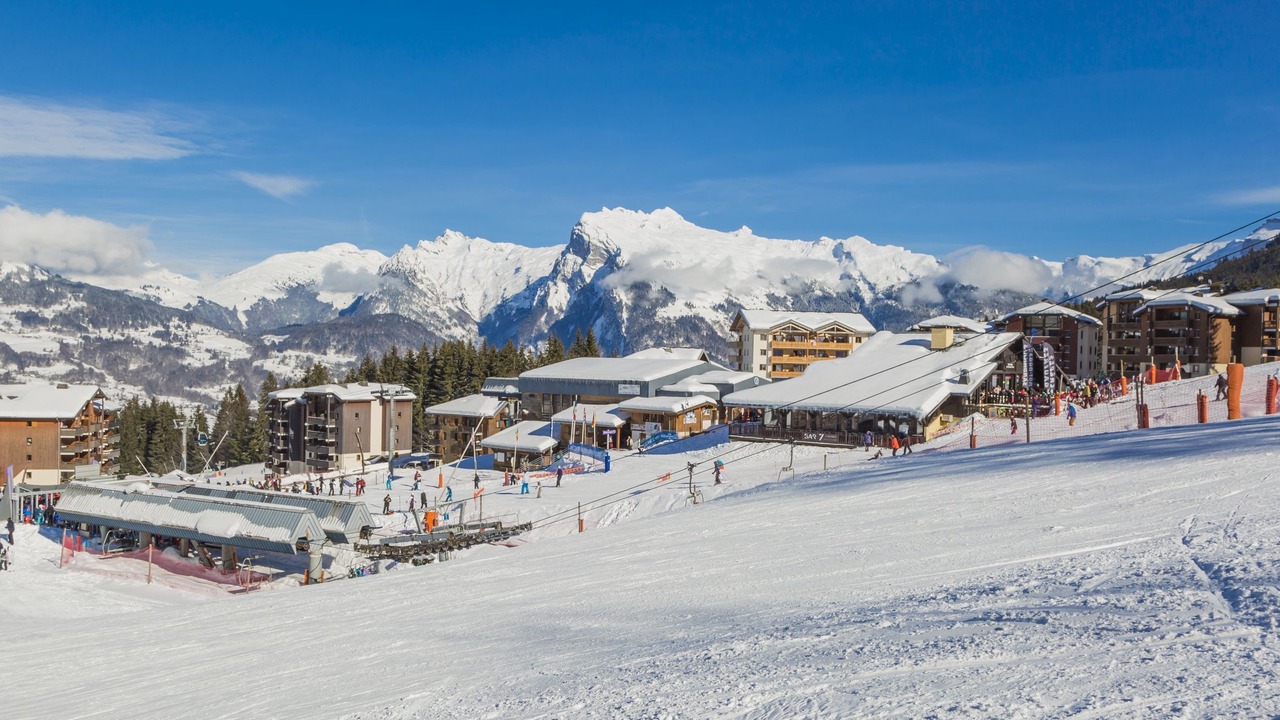 Photo of Outdoor in Les Esserts