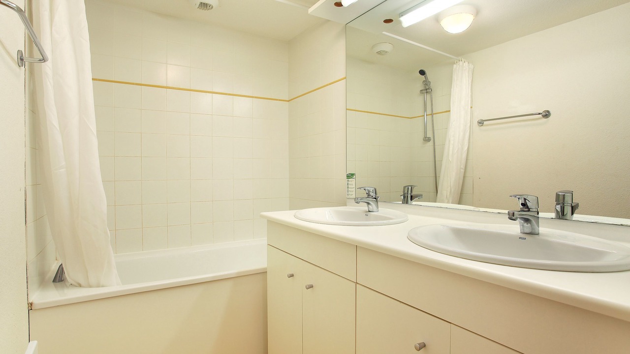 Photo of Bathroom in Les Esserts