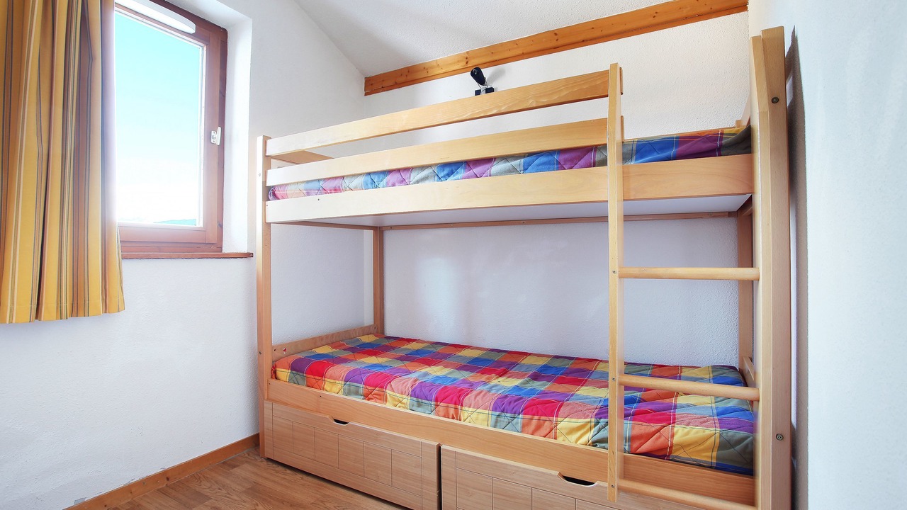 Photo of Bedroom in Les Esserts