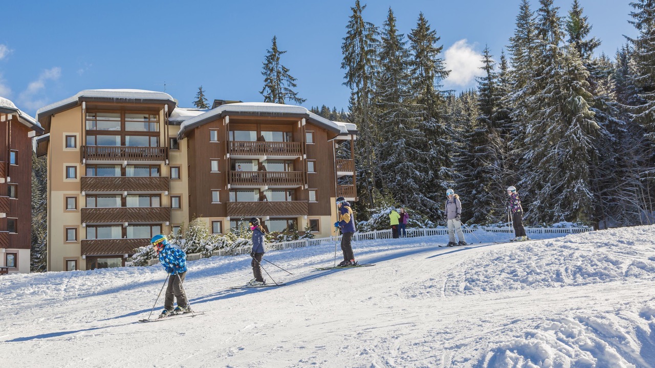 Photo of Outdoor in Les Esserts