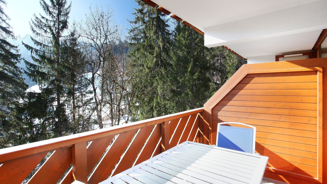 Photo of Patio Balcony in Les Esserts