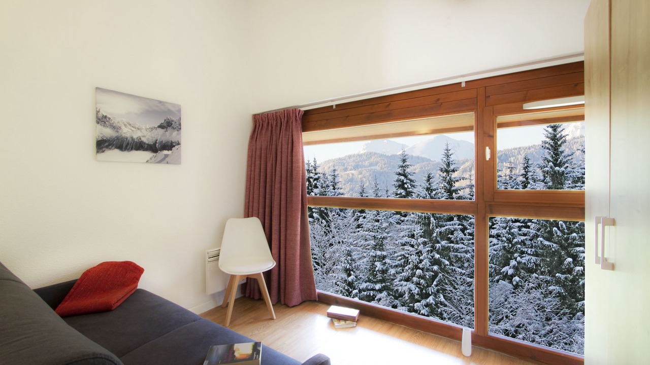 Photo of Livingroom in Les Esserts