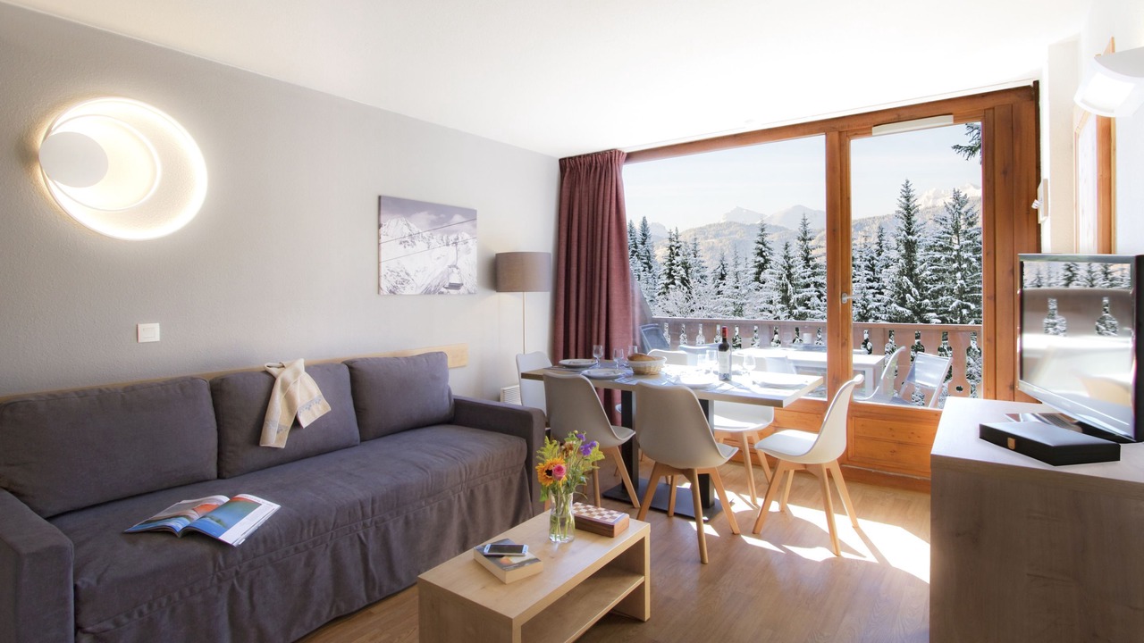 Photo of Livingroom in Les Esserts