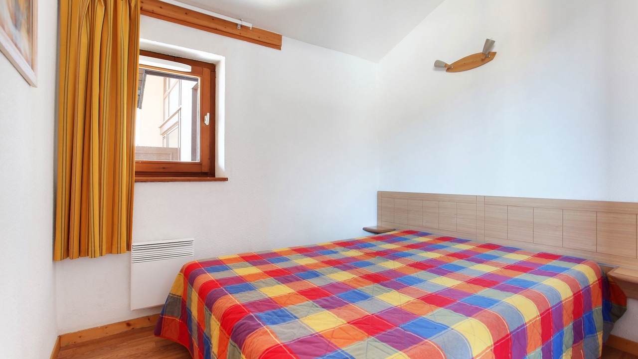 Photo of Bedroom in Les Esserts