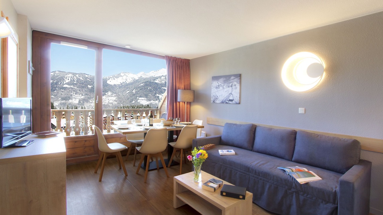 Photo of Livingroom in Les Esserts