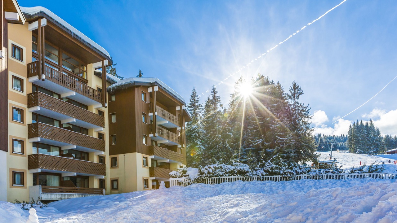 Photo of Outdoor in Les Esserts