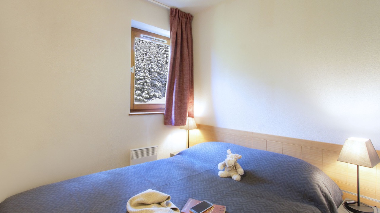 Photo of Bedroom in Les Esserts