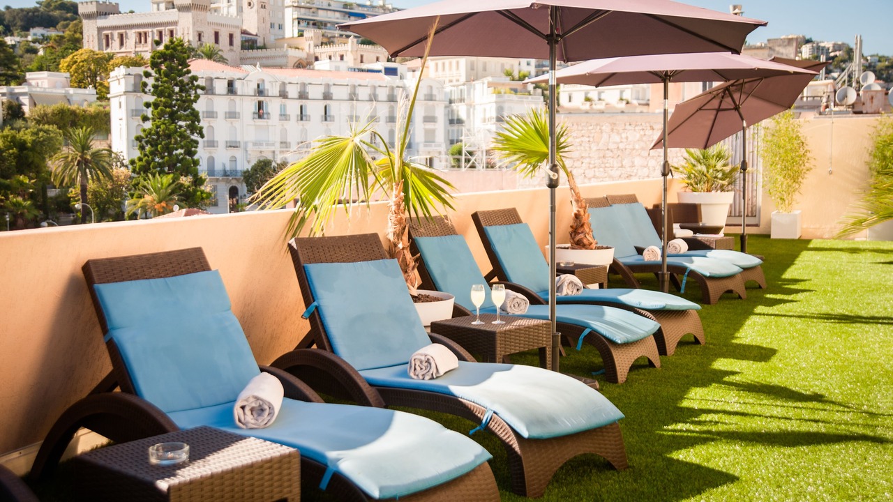 Photo of Outdoor in Les Baumettes