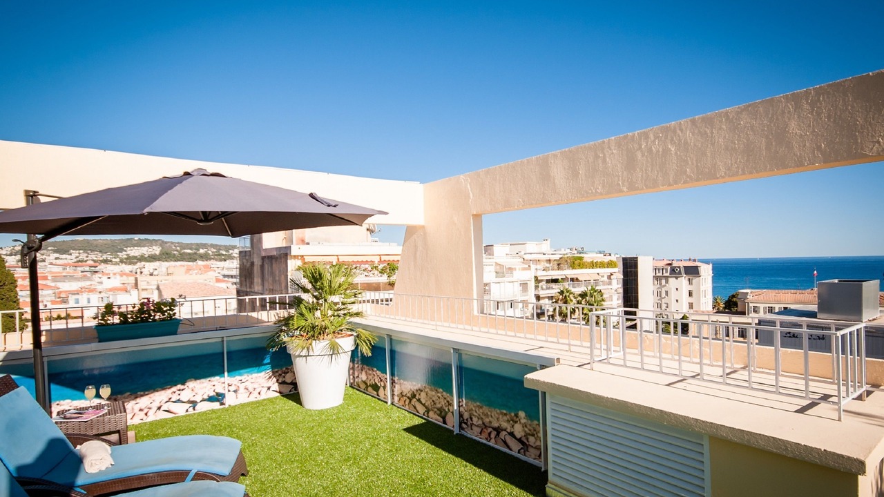 Photo of Outdoor in Les Baumettes