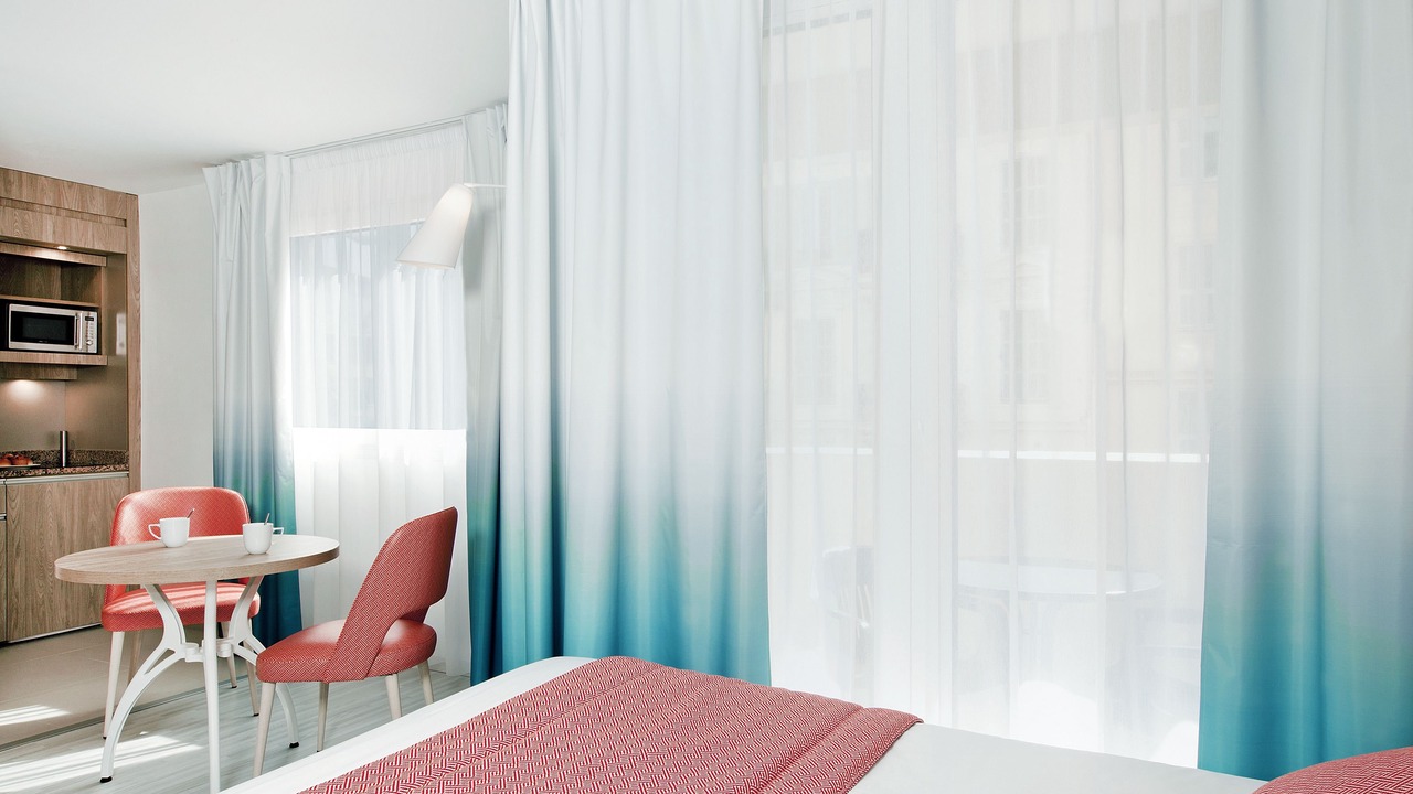 Photo of Bedroom in Les Baumettes