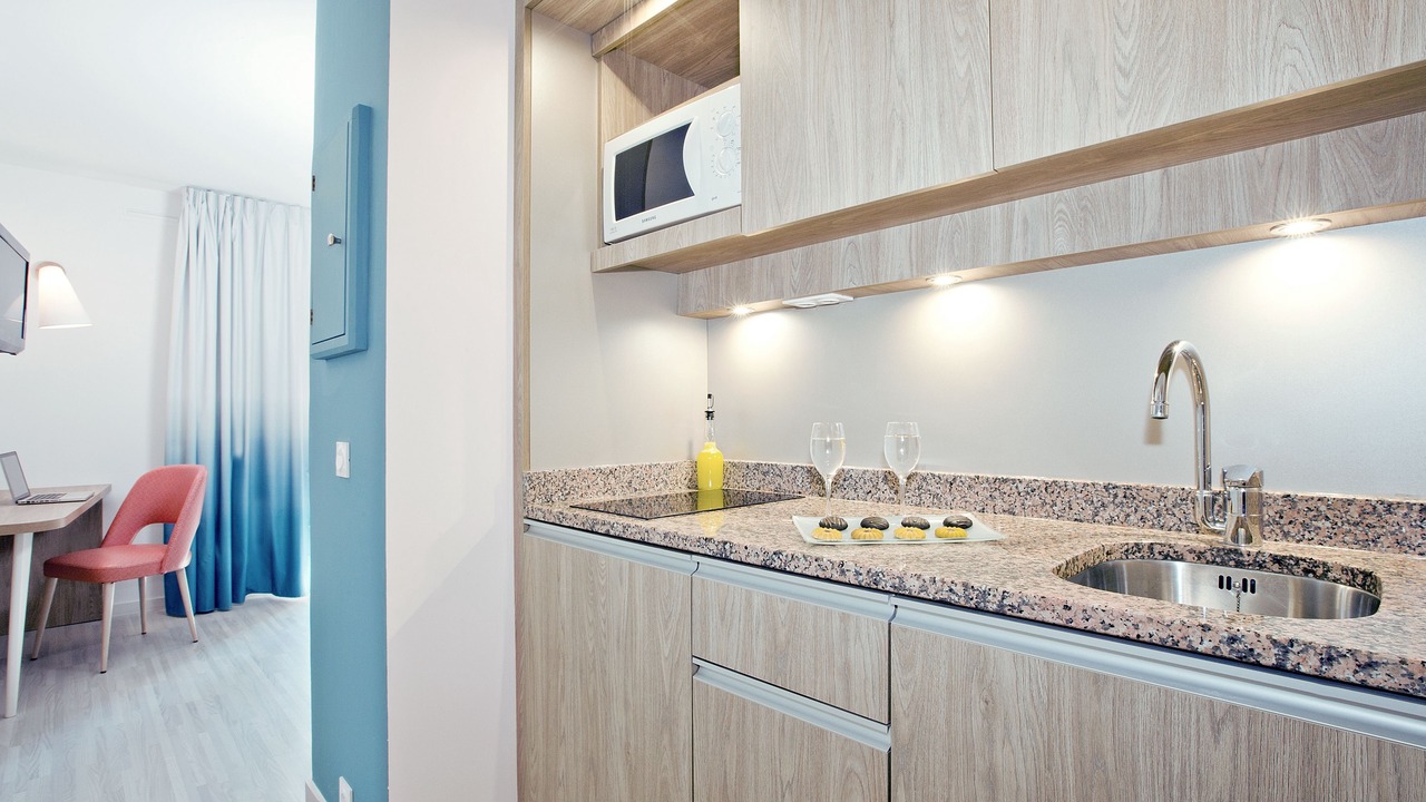 Photo of Kitchen in Les Baumettes