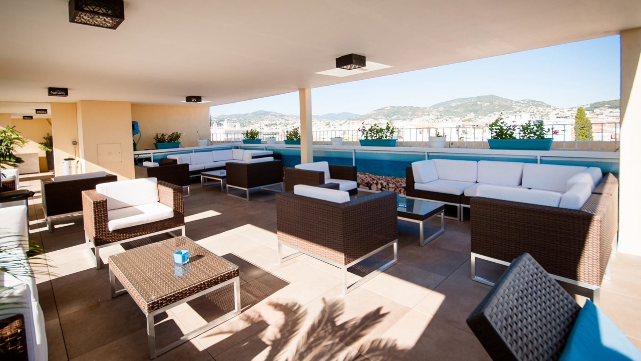 Photo of Patio Balcony in Les Baumettes