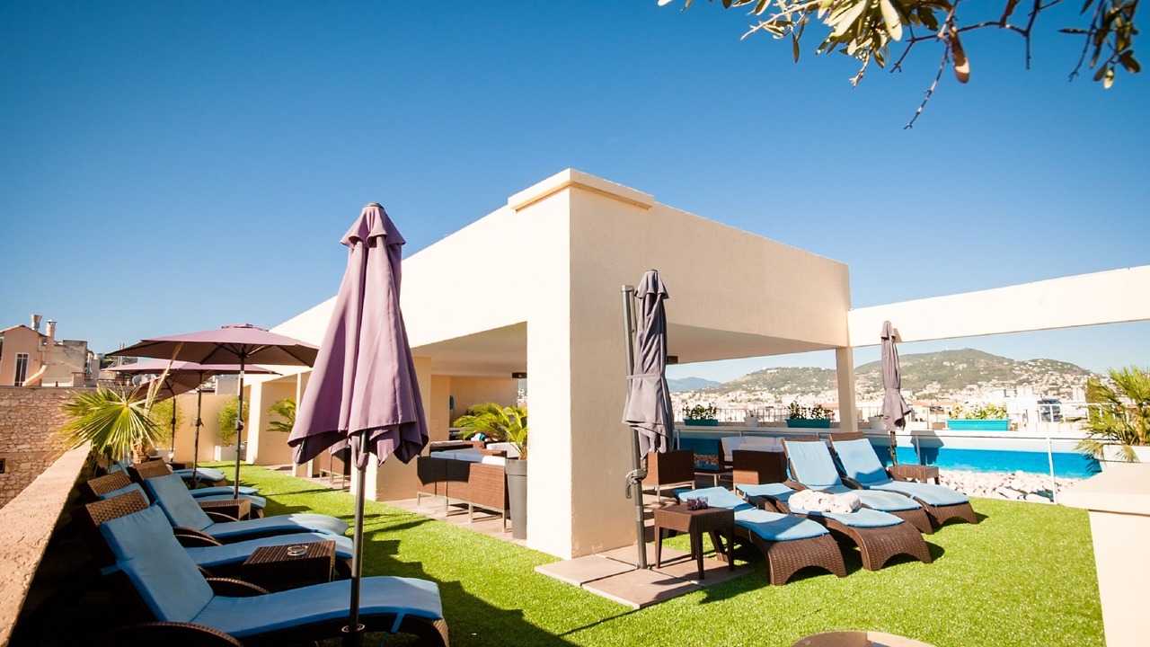 Photo of Outdoor in Les Baumettes