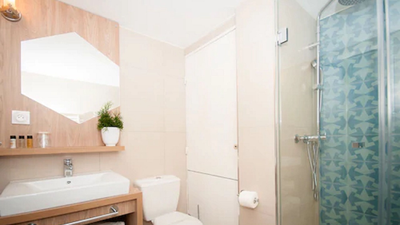 Photo of Bathroom in Les Baumettes