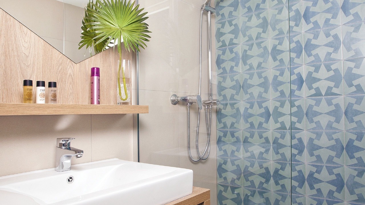 Photo of Bathroom in Les Baumettes