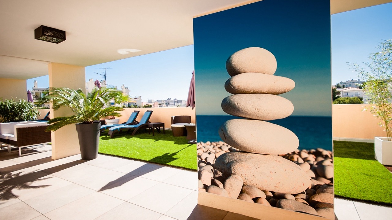 Photo of Outdoor in Les Baumettes