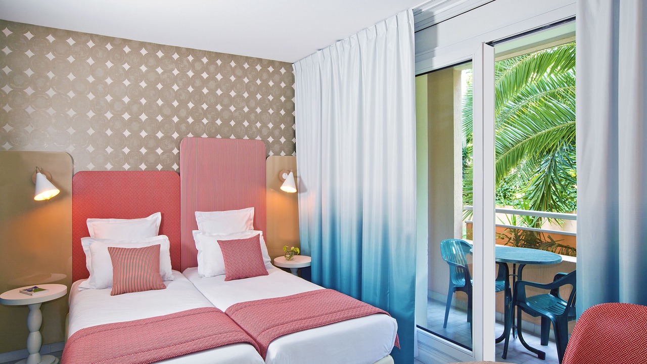 Photo of Bedroom in Les Baumettes