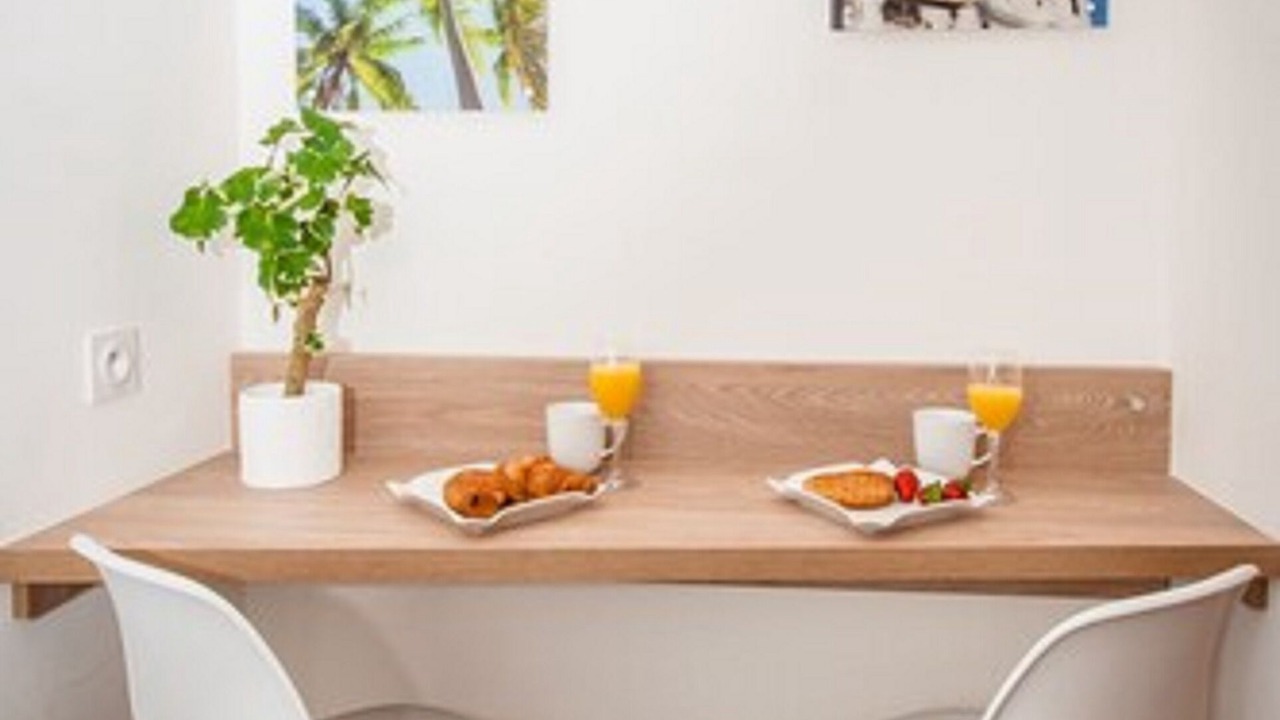 Photo of Bedroom in Les Baumettes