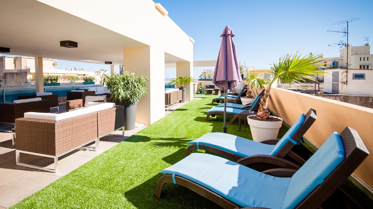 Photo of Outdoor in Les Baumettes