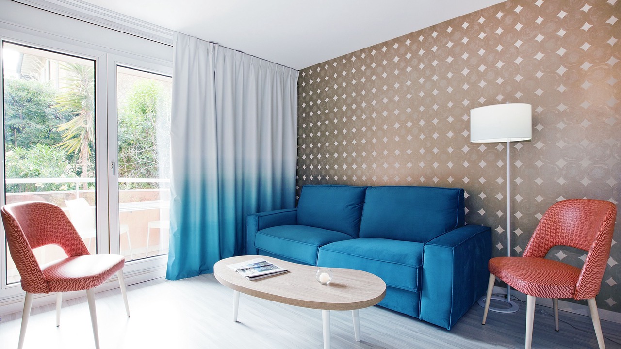 Photo of Livingroom in Les Baumettes