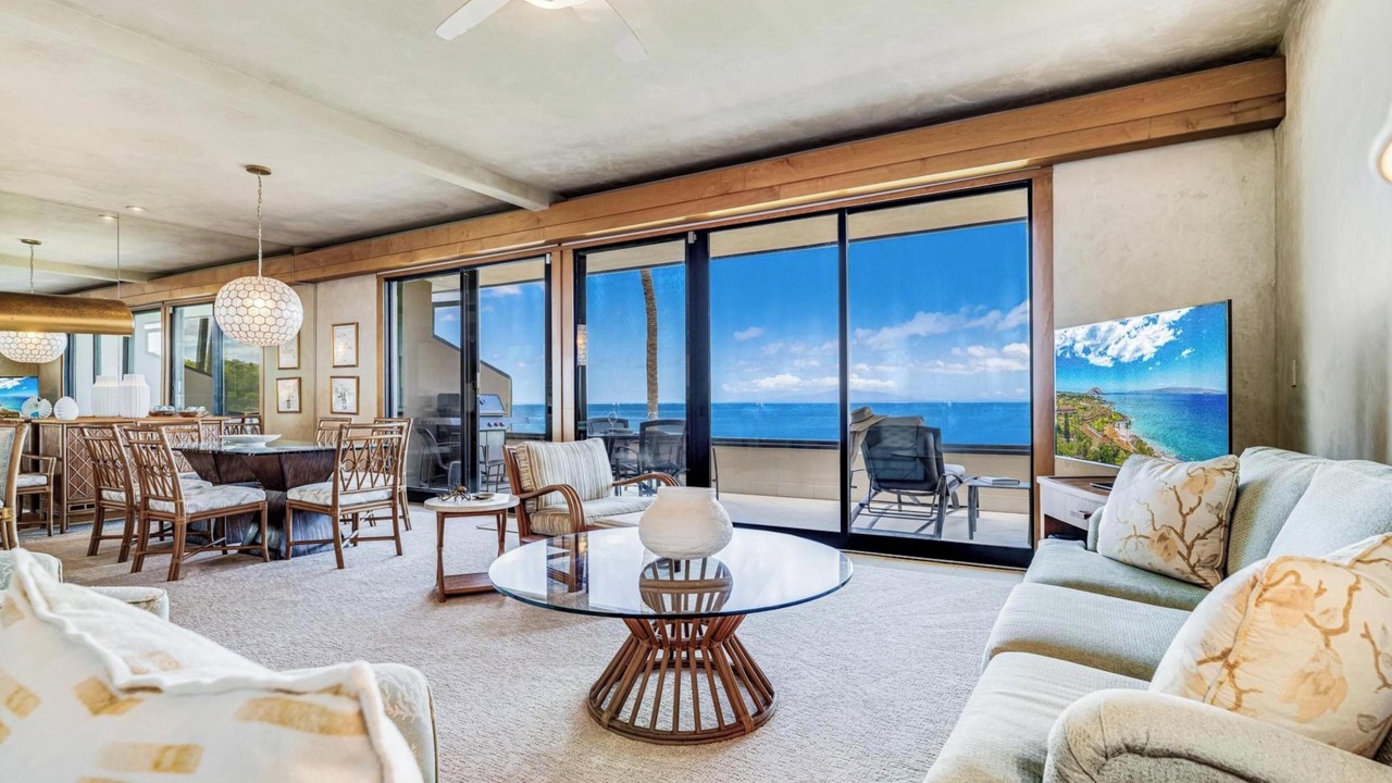 Photo of Outdoor in Wailea