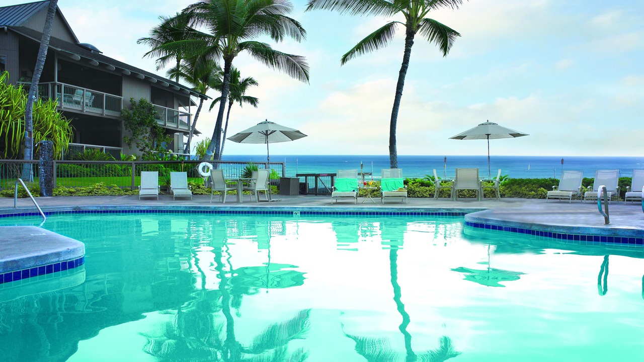 Photo of Outdoor in Keauhou