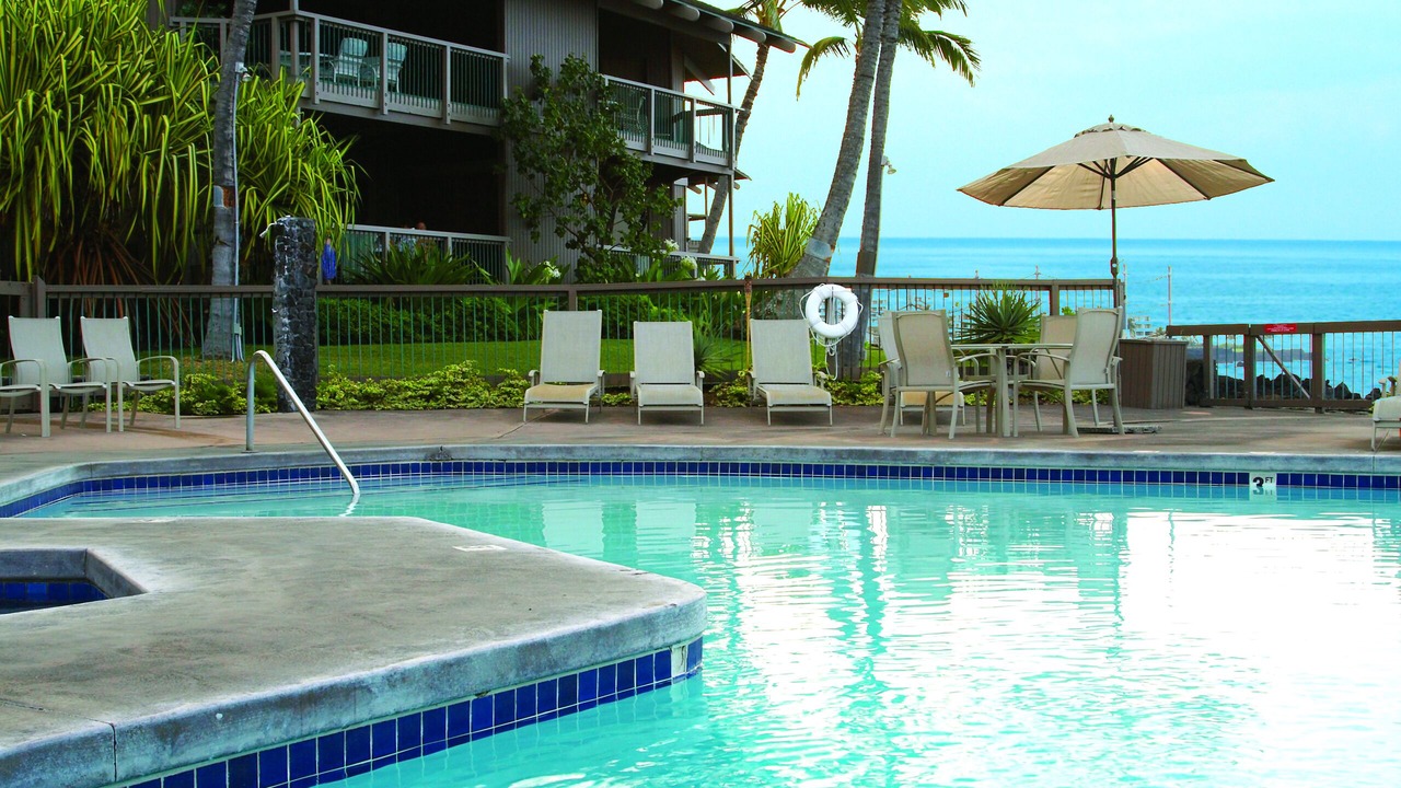 Photo of Outdoor in Keauhou