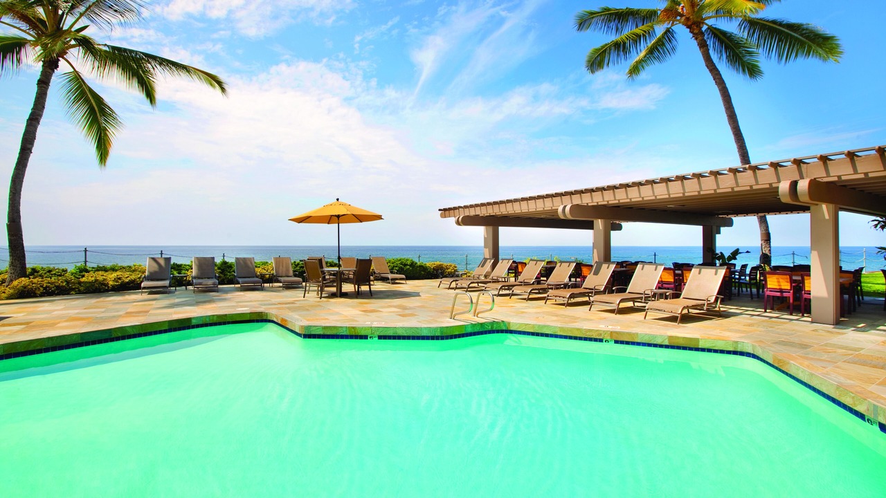 Photo of Outdoor in Keauhou