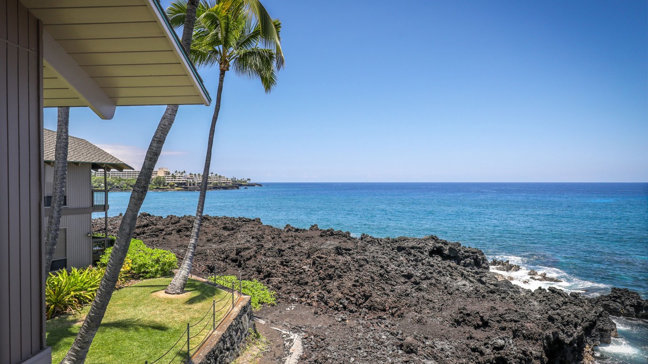 Photo of Outdoor in Keauhou
