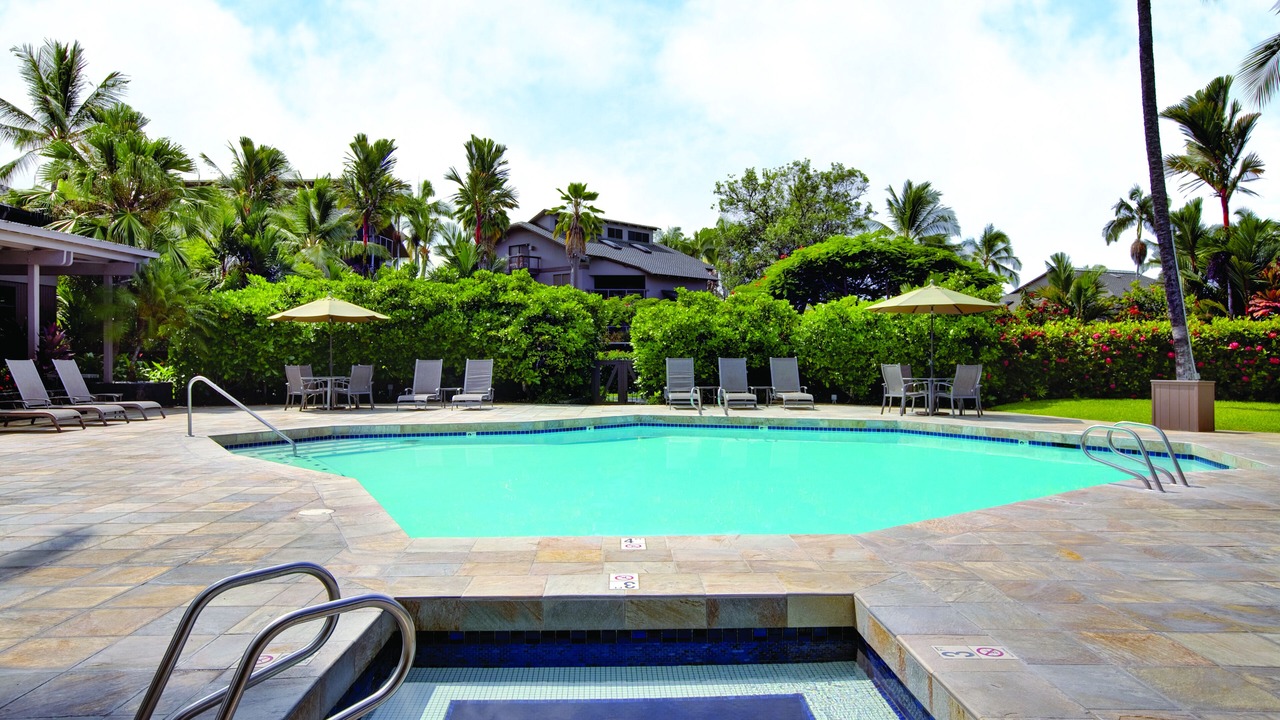 Photo of Outdoor in Keauhou