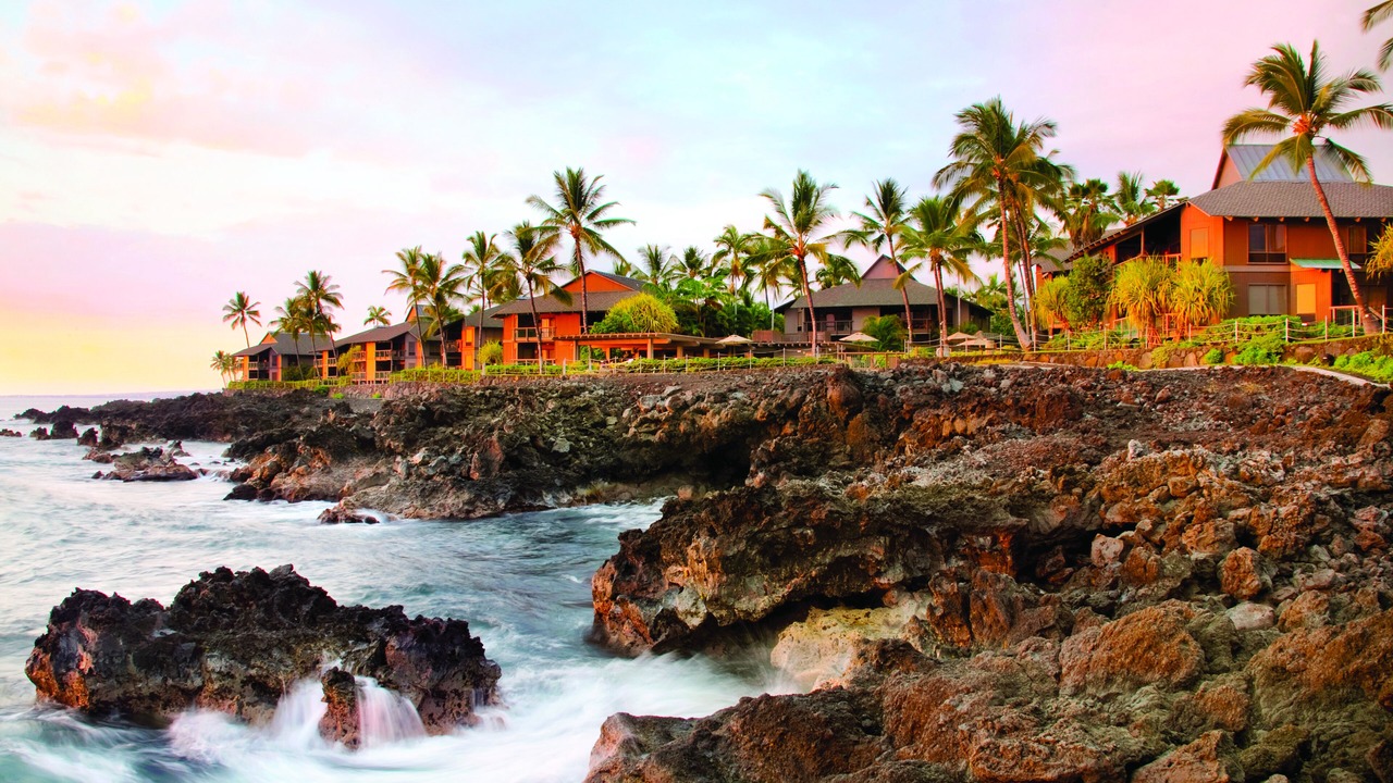 Photo of Outdoor in Keauhou