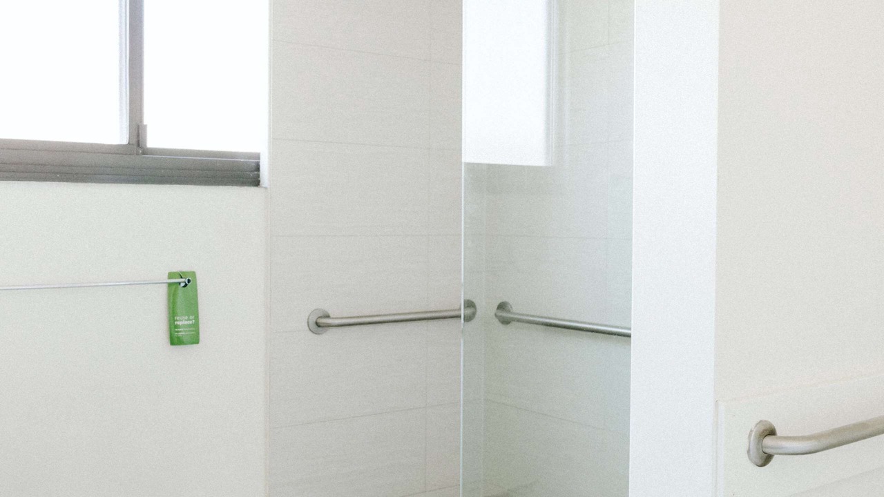 Photo of Bathroom in Downtown