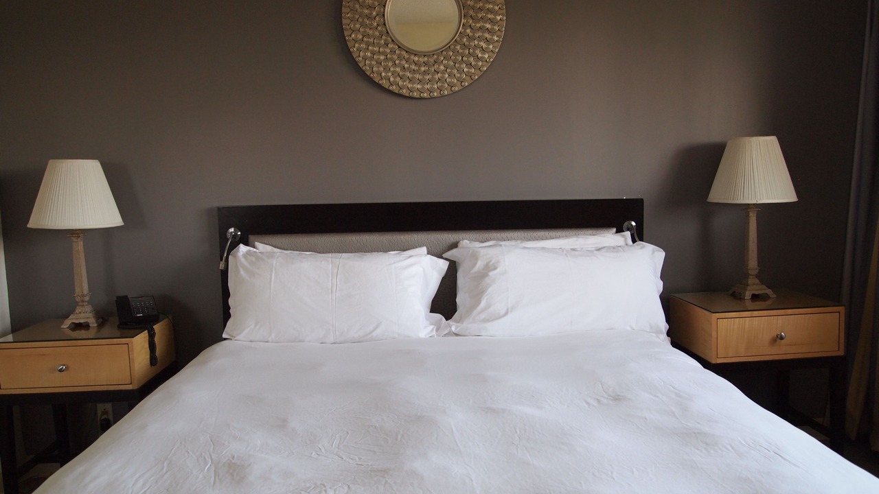 Photo of Bedroom in Downtown