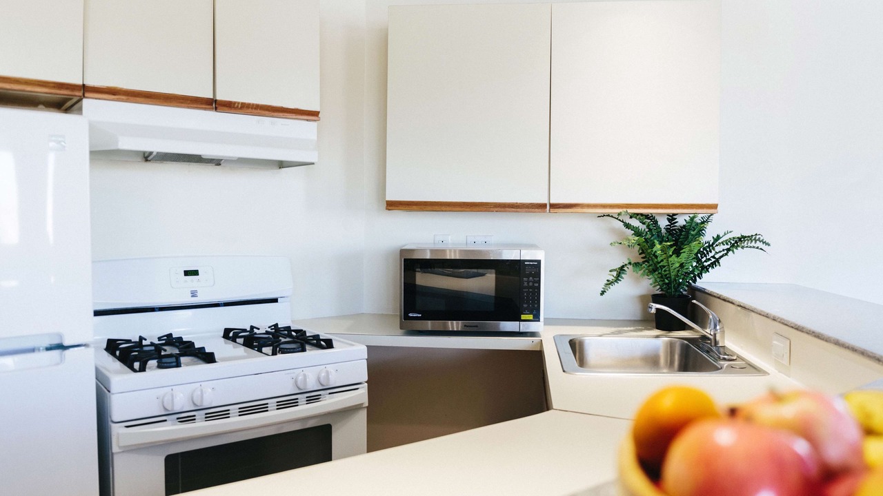 Photo of Kitchen in Downtown