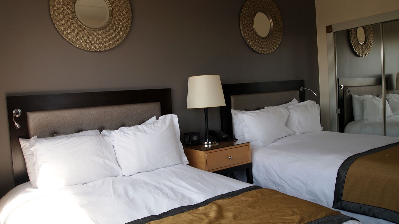 Photo of Bedroom in Downtown