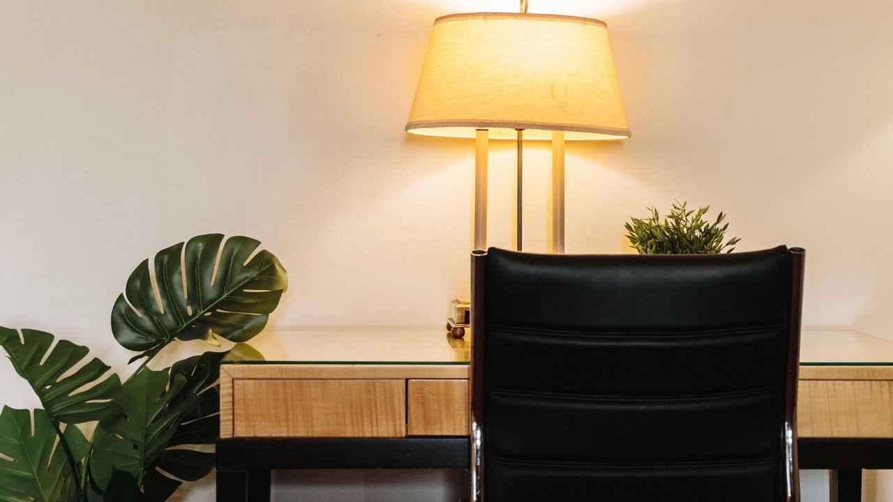 Photo of Livingroom in Downtown