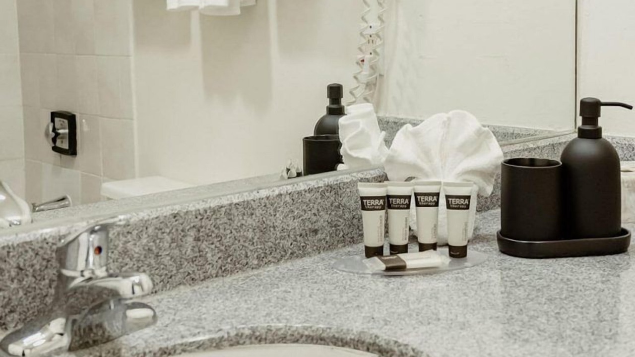 Photo of Bathroom in Downtown