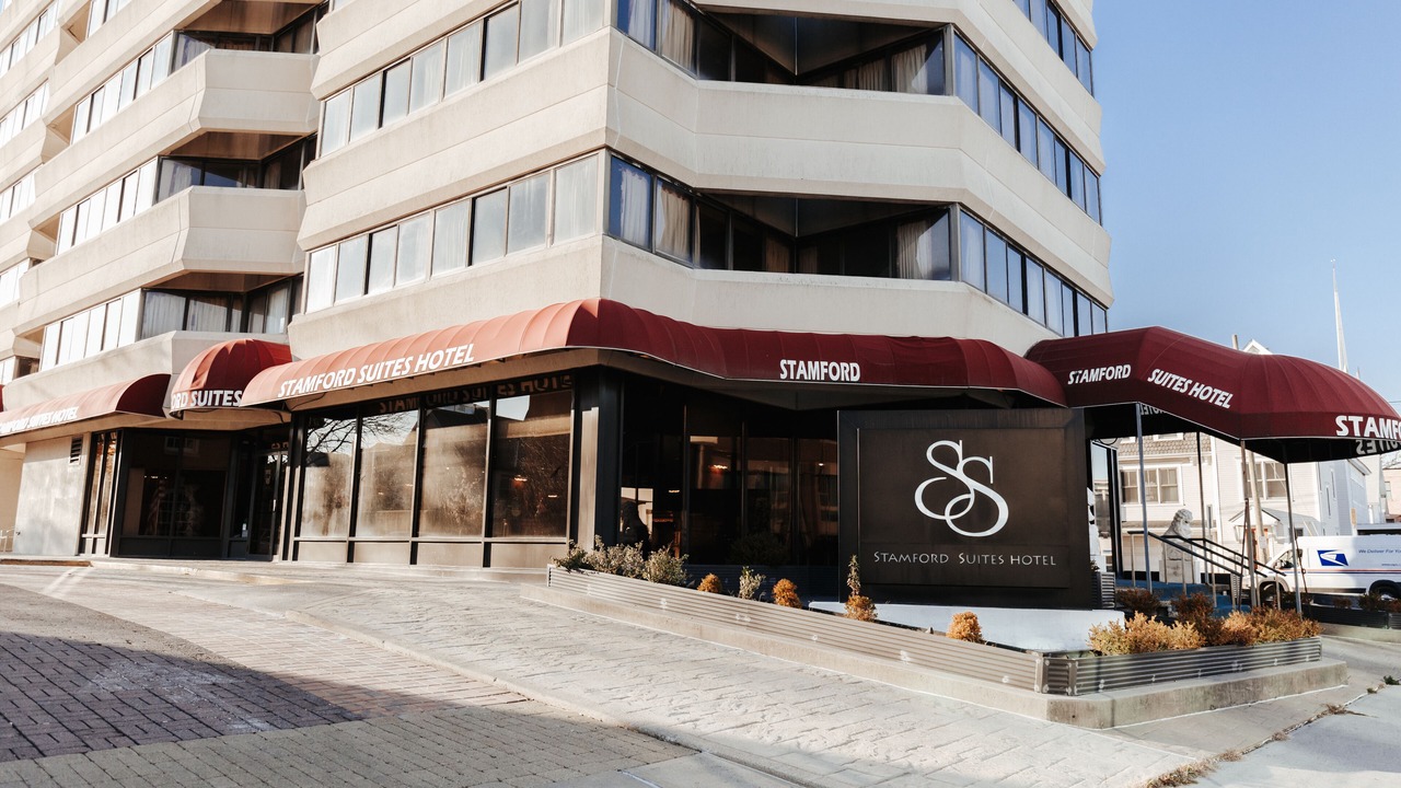 Photo of Outdoor in Downtown