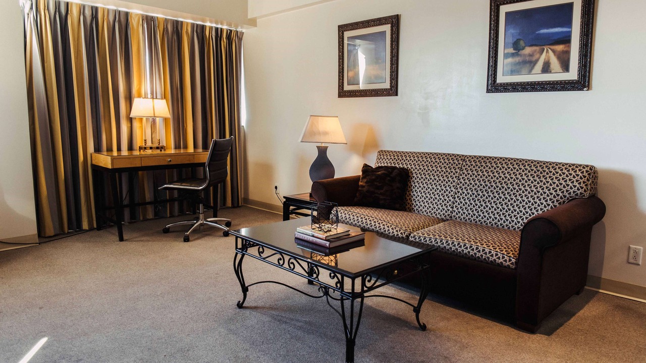 Photo of Bedroom in Downtown