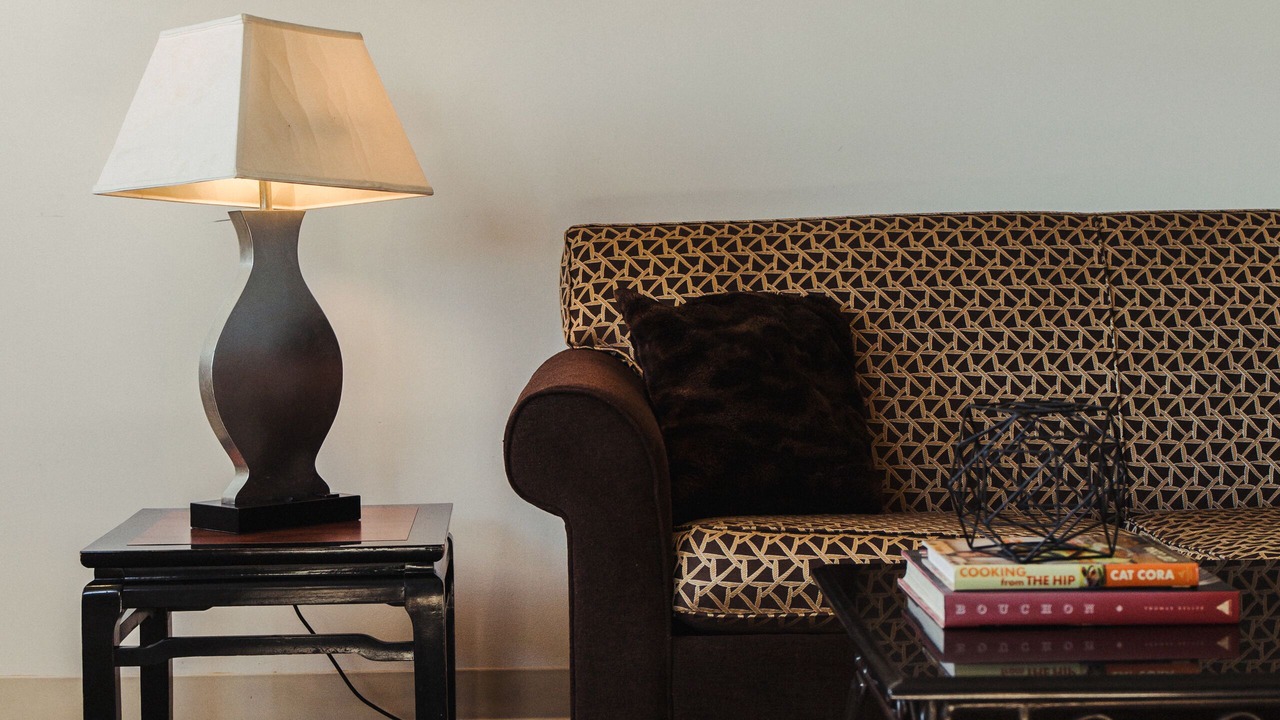 Photo of Livingroom in Downtown