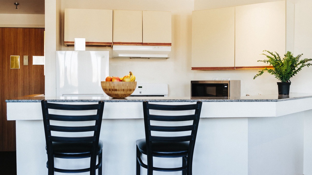 Photo of Kitchen in Downtown