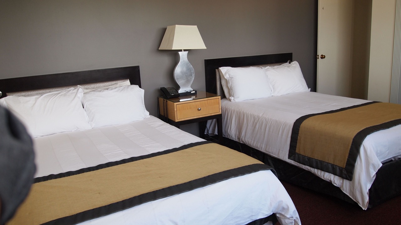 Photo of Bedroom in Downtown