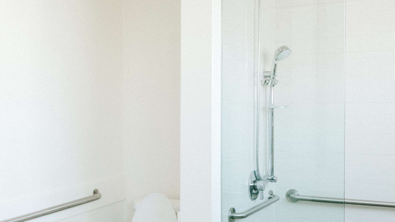 Photo of Bathroom in Downtown